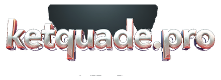 ketquade.pro logo